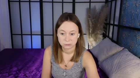 Snapshot of brooke_evans_ chatting on January 22, 8:59 pm Brooke online show from January 22, 8:59 pm