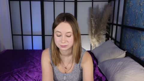 Snapshot of brooke_evans_ chatting on January 23, 3:26 am Brooke online show from January 23, 3:26 am