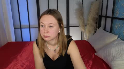 Snapshot of brooke_evans_ chatting on February 4, 8:49 pm Brooke online show from February 4, 8:49 pm