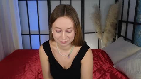 Snapshot of brooke_evans_ chatting on February 4, 11:59 pm Brooke online show from February 4, 11:59 pm