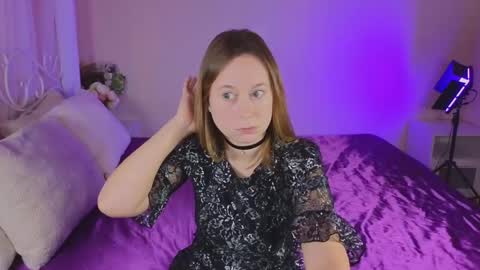 Snapshot of brooke_evans_ chatting on February 9, 9:06 pm Brooke online show from February 9, 9:06 pm