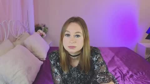 Snapshot of brooke_evans_ chatting on February 10, 3:13 am Brooke online show from February 10, 3:13 am