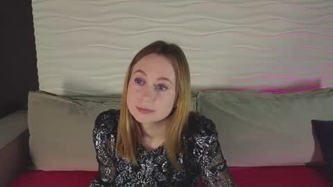 Snapshot of brooke_evans_ chatting on February 12, 3:07 am Brooke online show from February 12, 3:07 am