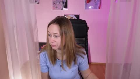 Snapshot of brooke_evans_ chatting on February 14, 8:48 pm Brooke online show from February 14, 8:48 pm