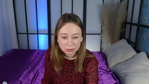 Snapshot of brooke_evans_ chatting on February 26, 11:59 pm Brooke online show from February 26, 11:59 pm