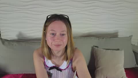 Snapshot of brooke_evans_ chatting on March 2, 8:50 pm Brooke online show from March 2, 8:50 pm