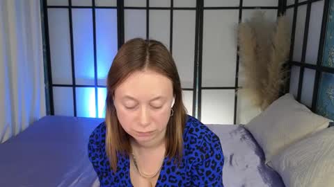 Snapshot of brooke_evans_ chatting on March 8, 12:11 am Brooke online show from March 8, 12:11 am