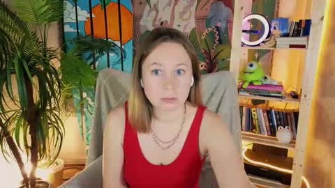 Snapshot of brooke_evans_ chatting on September 19, 8:53 pm Brooke online show from September 19, 8:53 pm