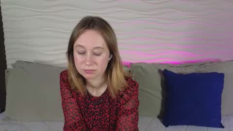 Snapshot of brooke_evans_ chatting on October 12, 1:15 am Brooke online show from October 12, 1:15 am