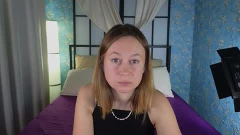 Snapshot of brooke_evans_ chatting on October 17, 8:55 pm Brooke online show from October 17, 8:55 pm