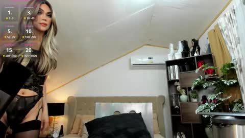 Brooke Shimmers IG online show from September 24, 1:47 pm