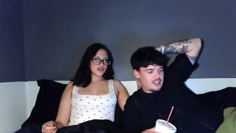 Brooke  Barron online show from April 29, 5:00 am