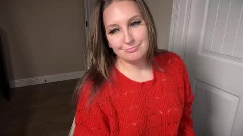 Snapshot of brookebee27 chatting on January 1, 11:16 am brookebee online show from January 1, 11:16 am