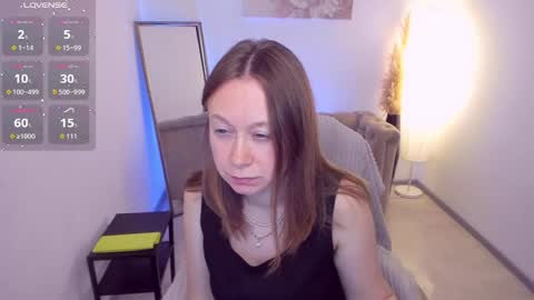 Lady Brooke online show from June 6, 8:57 pm