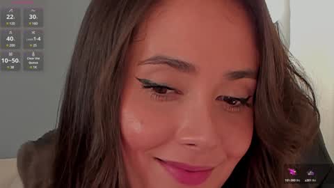 Brooke Miller online show from January 18, 12:13 am