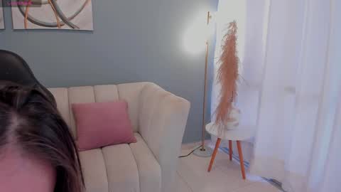 Brooke Miller online show from February 4, 6:49 pm