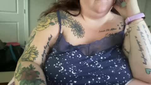 Madam Brooke online show from September 11, 1:55 pm