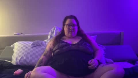 Madam Brooke online show from September 27, 11:54 pm