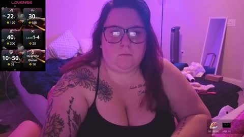 Madam Brooke online show from December 22, 8:44 am