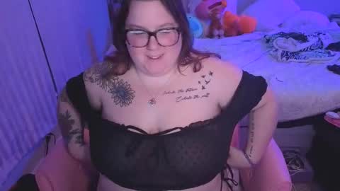 Madam Brooke online show from January 7, 12:46 am