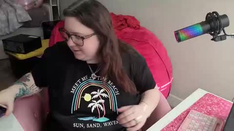 Madam Brooke online show from March 5, 12:34 pm