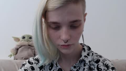 brookewylde_20 online show from March 7, 3:07 pm