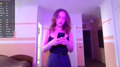 Lina online show from June 1, 11:23 am
