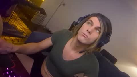 brooke online show from February 8, 9:13 am