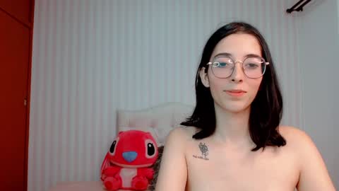 Snapshot of brooklove_doll chatting on January 3, 7:50 pm Brook Loves online show from January 3, 7:50 pm