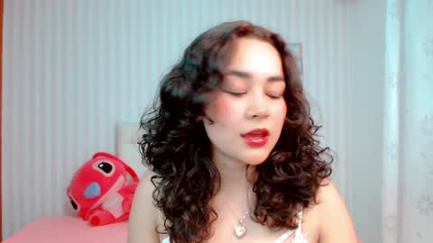 Snapshot of brooklove_doll chatting on January 8, 7:45 pm Brook Loves online show from January 8, 7:45 pm