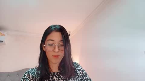 Snapshot of brooklove_doll chatting on March 4, 8:38 pm Brook Loves online show from March 4, 8:38 pm