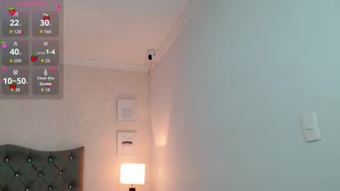 Snapshot of brooklove_doll chatting on September 27, 6:40 am Brook Loves online show from September 27, 6:40 am