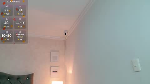 Snapshot of brooklove_doll chatting on October 7, 2:31 am Brook Loves online show from October 7, 2:31 am