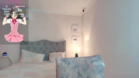 Snapshot of brooklove_doll chatting on November 7, 11:16 pm Brook Loves online show from November 7, 11:16 pm