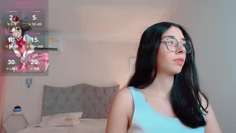 Snapshot of brooklove_doll chatting on November 8, 4:40 pm Brook Loves online show from November 8, 4:40 pm