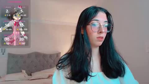 Snapshot of brooklove_doll chatting on November 13, 11:36 pm Brook Loves online show from November 13, 11:36 pm