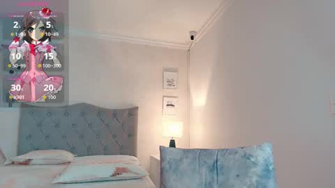 Snapshot of brooklove_doll chatting on November 14, 9:57 pm Brook Loves online show from November 14, 9:57 pm