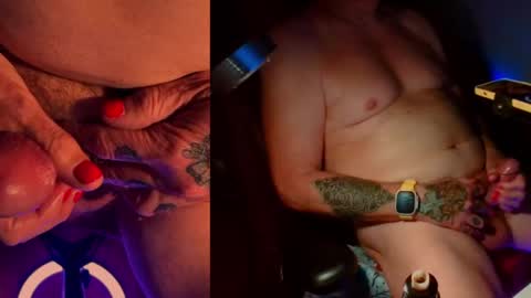 Snapshot of brooklyn7735 chatting on September 25, 7:45 am Brooklyn online show from September 25, 7:45 am