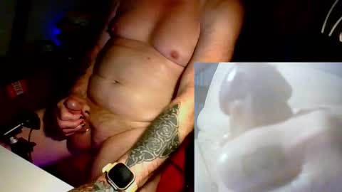 Snapshot of brooklyn7735 chatting on December 20, 9:05 am Brooklyn online show from December 20, 9:05 am