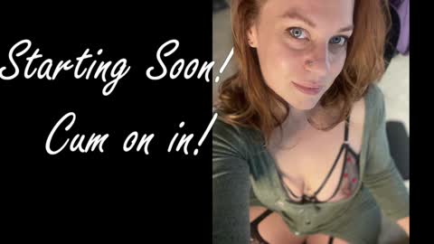 Brooklyn  online show from November 6, 2:34 am