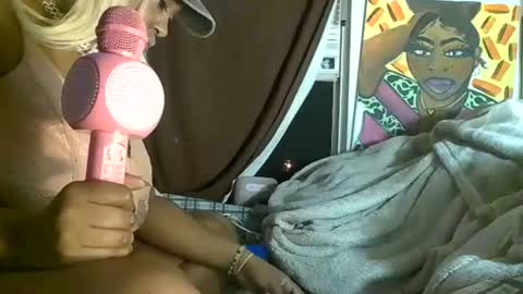 brooklyninfinity online show from November 18, 3:34 am