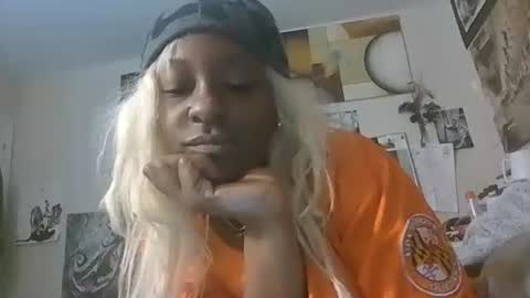 brooklyninfinity online show from November 24, 1:05 am