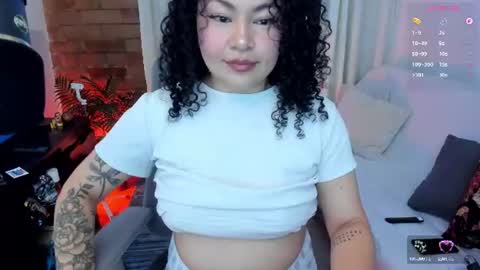 Miss online show from June 14, 11:18 pm
