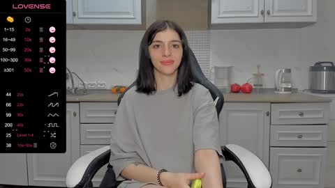 broosnica1 online show from December 19, 7:18 am