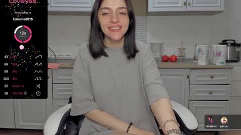 broosnica1 online show from December 19, 10:24 am