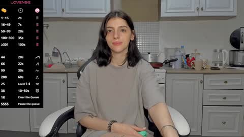 broosnica1 online show from January 13, 1:39 pm