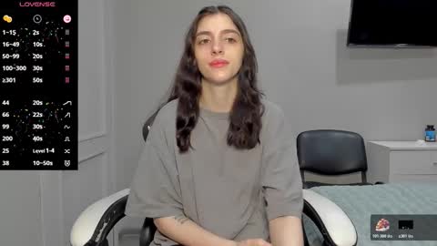 broosnica1 online show from November 5, 7:30 am