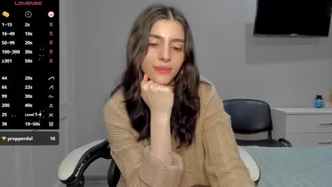 broosnica1 online show from December 4, 6:55 am