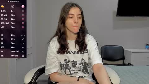 broosnica1 online show from December 16, 7:24 am