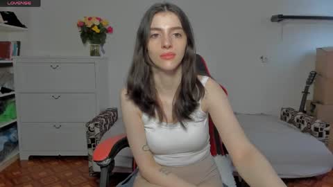 broosnica1 online show from March 31, 5:08 am